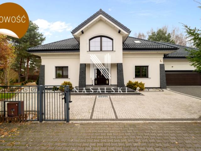 Dom na sprzedaż w Osielsko, Kujawsko-pomorskie