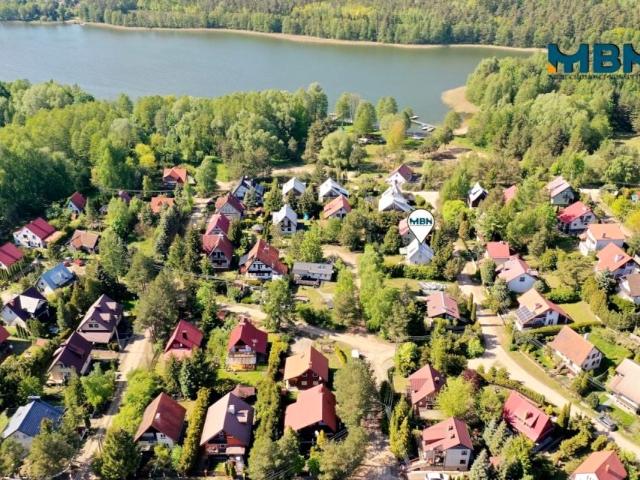Dom na sprzedaż w Wilkasy, Warmińsko-mazurskie