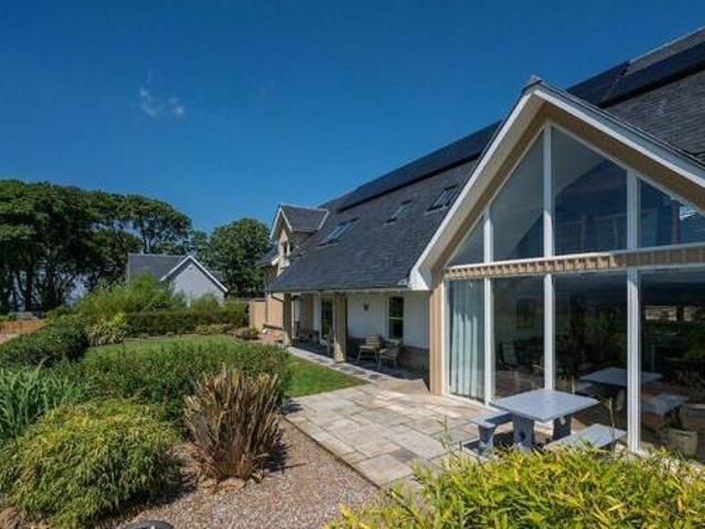 House for sale in Maxton, Scotland