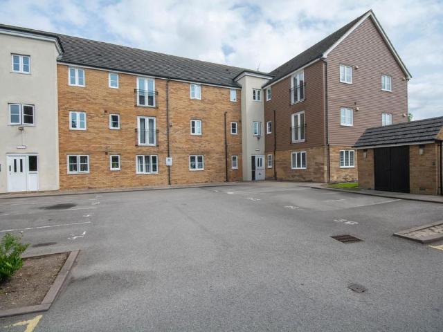 Apartment for rent in New Bilton, Rugby
