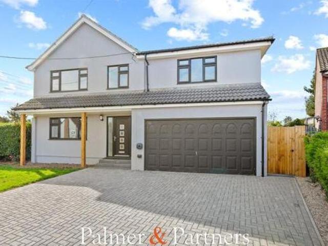 House for sale in Dale Hill