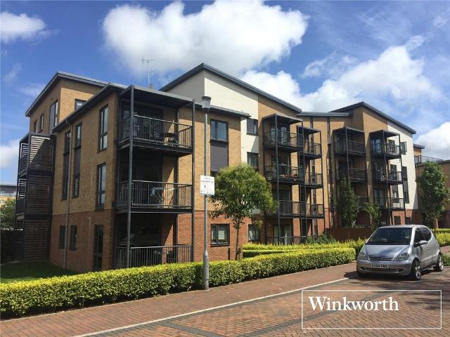 Apartment for rent in Elstree and Borehamwood, Borehamwood