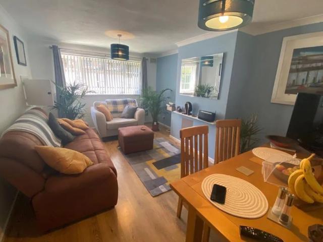 Apartment for rent in Solihull Lodge, West Midlands