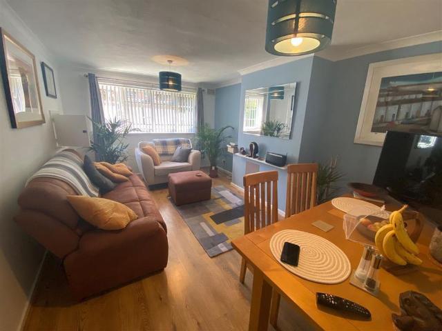 Apartment for rent in Solihull Lodge, West Midlands