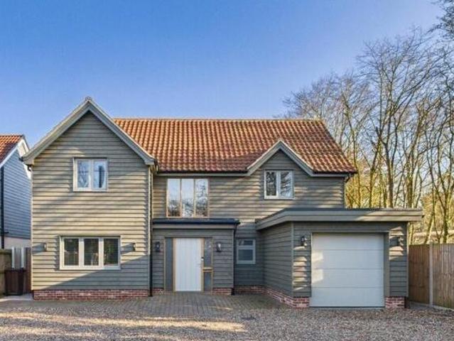 House for sale in Dale Hill