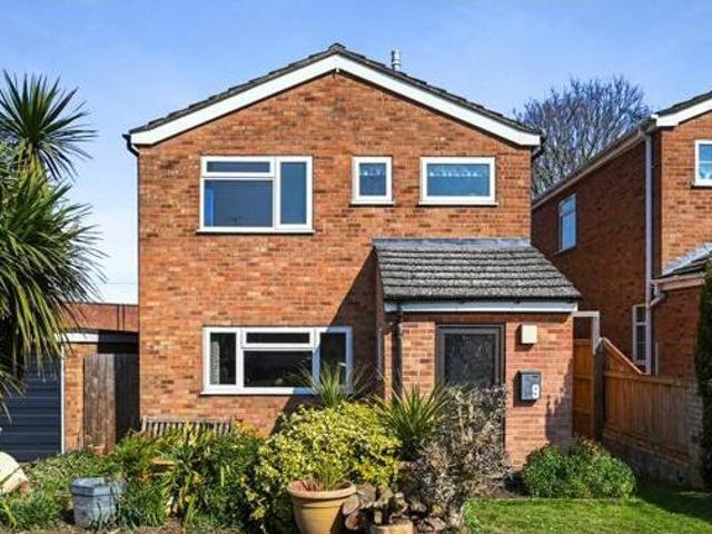 House for sale in Dale Hill