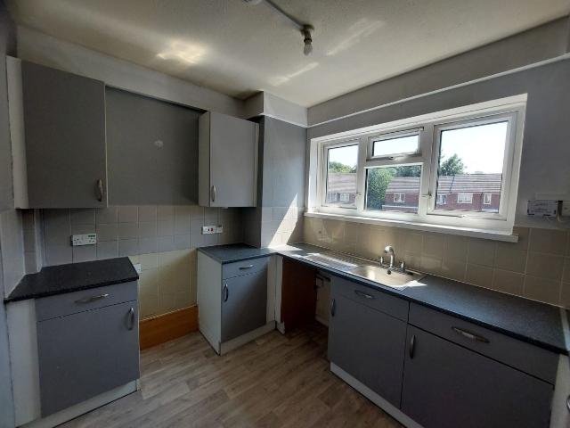 Apartment for rent in Cawston, New Bilton