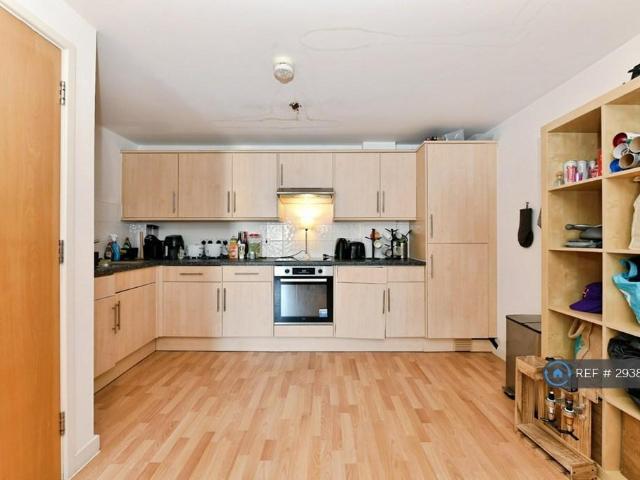 Apartment for rent in St Philip's, Feckenham