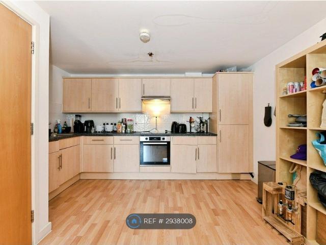 Apartment for rent in St Philip's, Feckenham