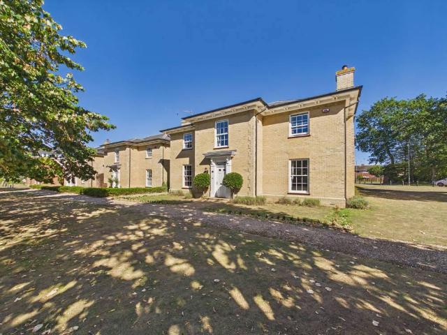 House for rent in Lawford, Tendring
