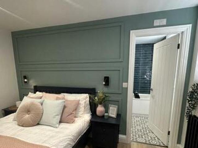 House for rent in New Bilton, Warwickshire