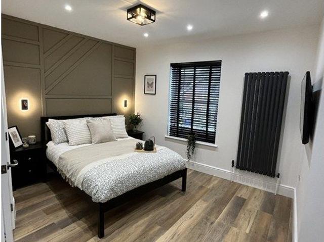 Room for rent in New Bilton