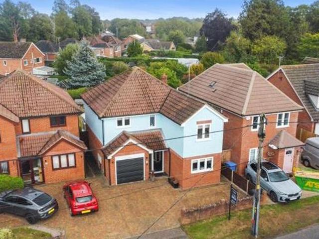 House for sale in Dale Hill