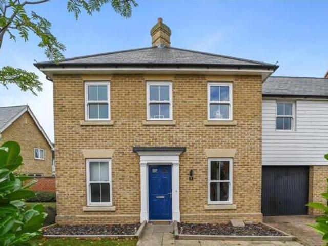House for sale in Dale Hill
