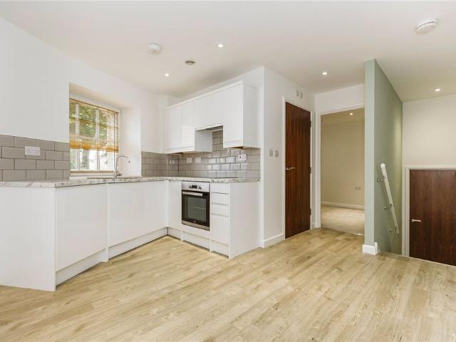 Apartment for rent in St Philip's, Feckenham