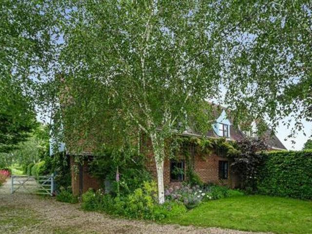House for sale in Dale Hill