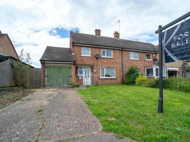 House for sale in Dale Hill