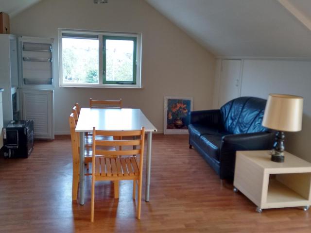 Appartement te huur in Centrum, Wageningen
