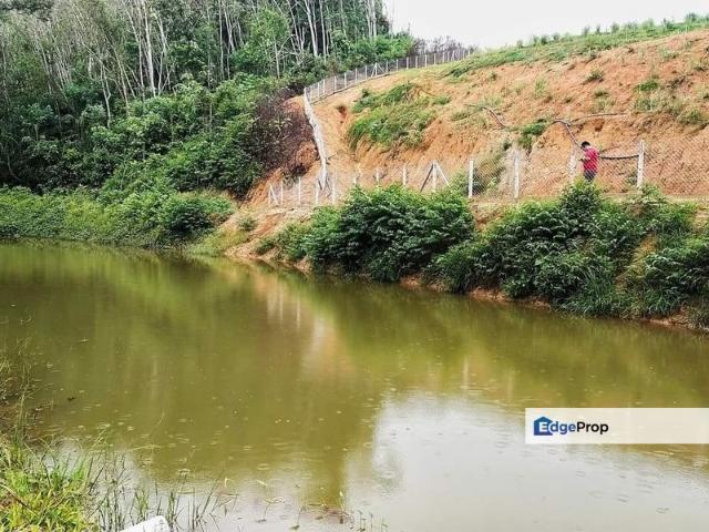 Shop for sale in Perak