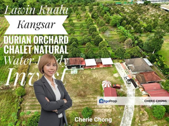 Shop for sale in Perak, Kuala Kangsar