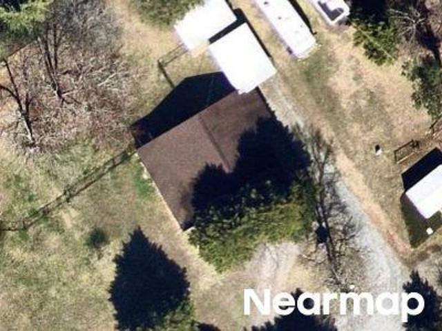 House for sale in Rutherford, North Carolina