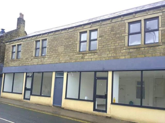 Apartment for rent in Long Lee, West Yorkshire