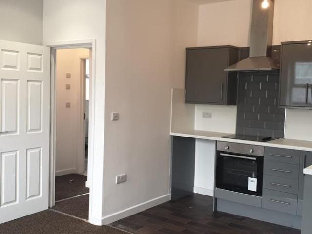 Apartment for rent in Lawkholme, Bradford