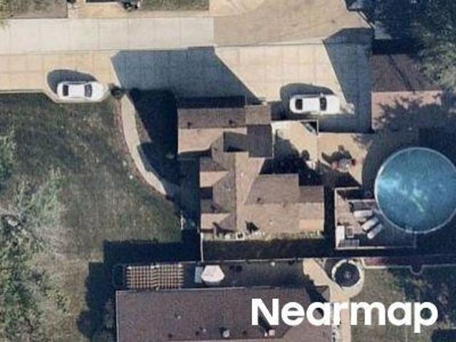 House for sale in Burbank, Illinois