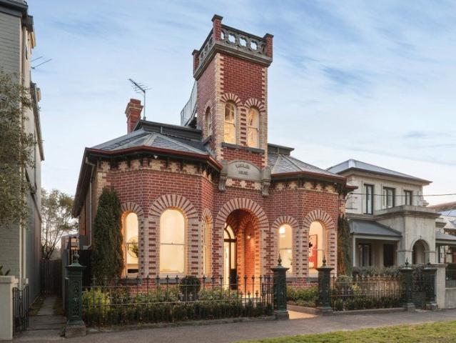 House for sale in Camerons Creek, Victoria