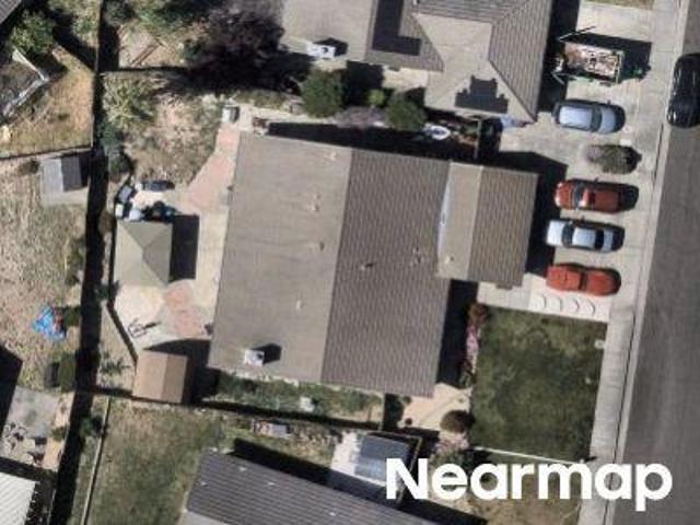 House for sale in Solano, California