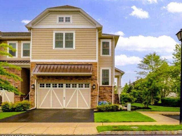 House for sale in Lincroft