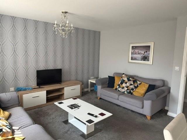 House for rent in Lawley Furnaces, Telford