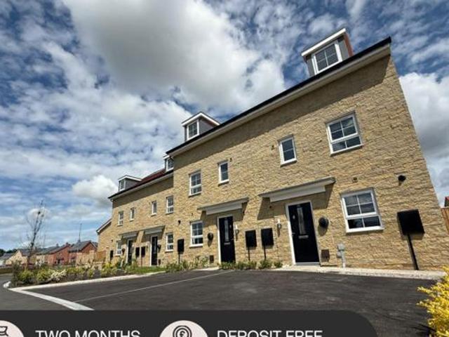 House for rent in Frankwell, Shropshire