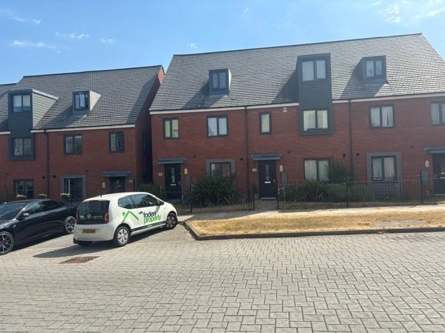 House for rent in Lawley Furnaces, Telford