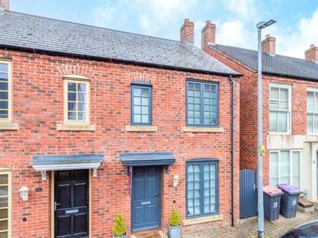 House for sale in Frankwell, Shropshire