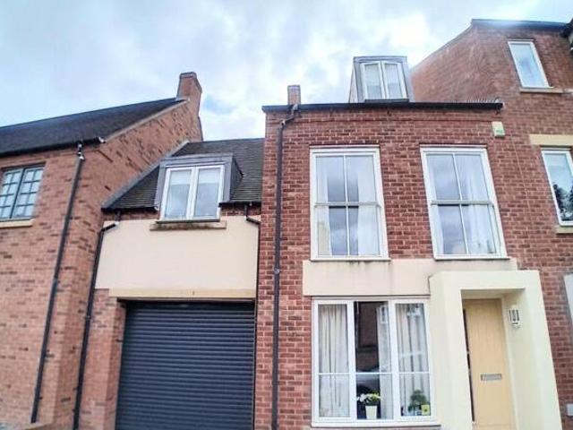 House for sale in Frankwell, Shropshire
