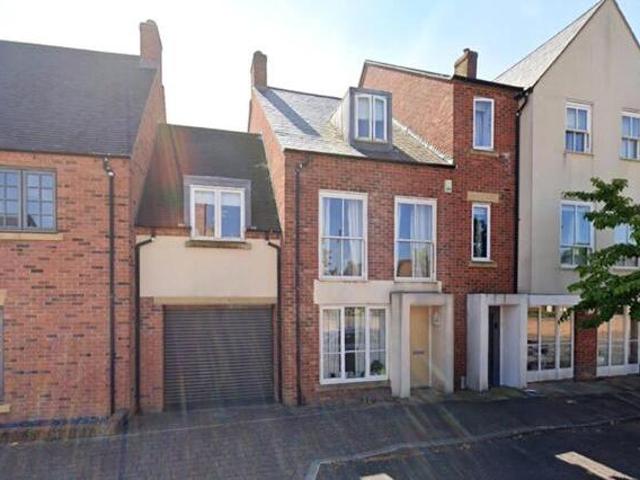 House for sale in Frankwell, Shropshire