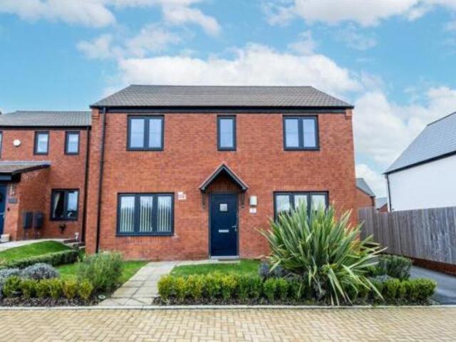 House for sale in Frankwell, Shropshire
