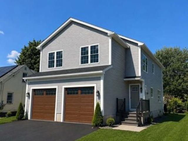 House for sale in New Britain, Connecticut
