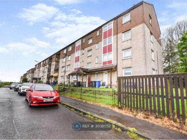 Apartment for rent in Faifley, Scotland