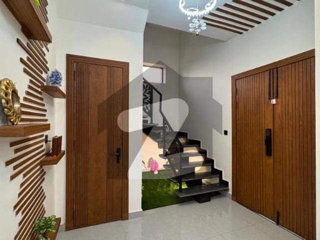 House for sale in Rawalpindi, Islamabad Capital Territory