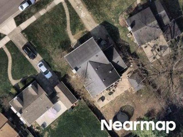 House for sale in Hamilton, Ohio