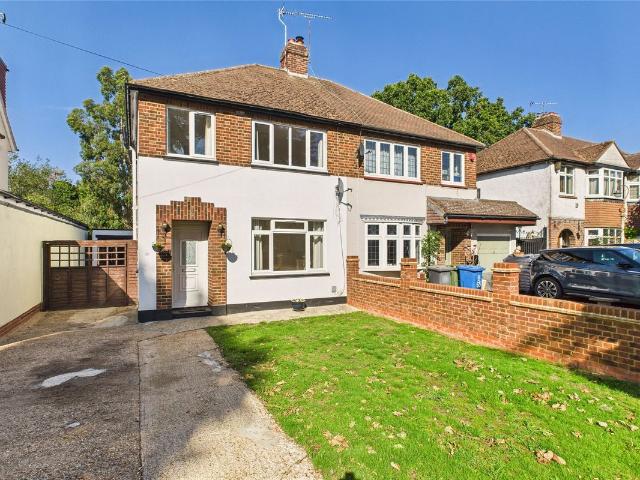 House for rent in Datchet