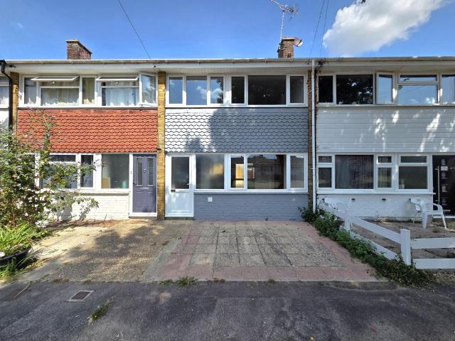 House for rent in Rowner, Middlecroft