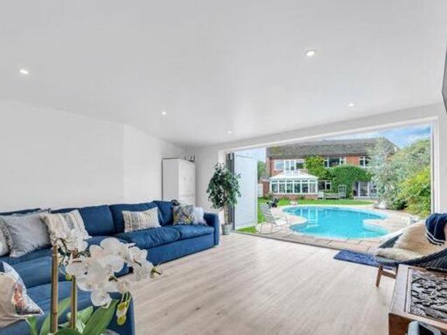 House for sale in Bridgefield, Kent