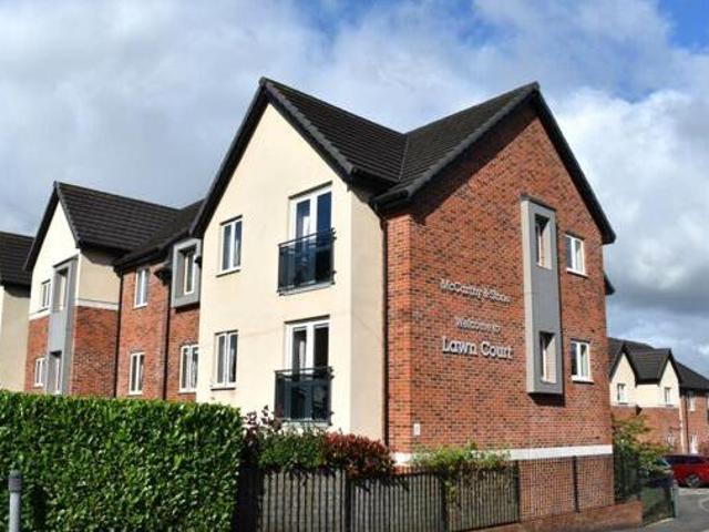 House for sale in Bare, Lancashire