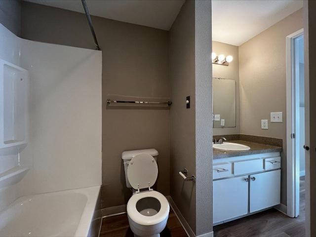 Apartment for rent in Tacoma, Washington