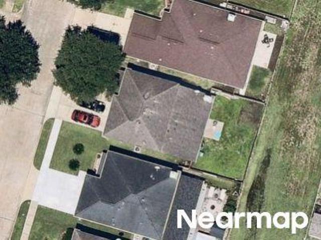 House for sale in Huston, Texas