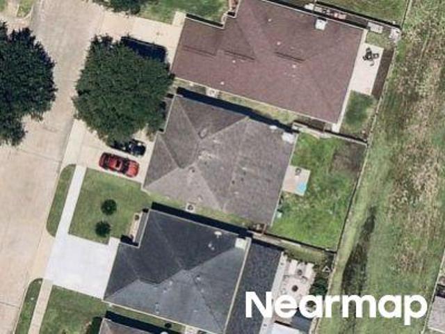 House for sale in Huston, Texas