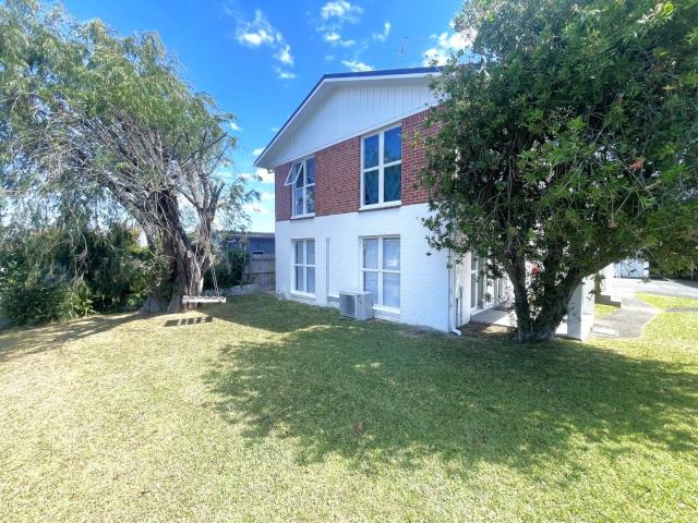 House for rent in Hillersden, Oroua County